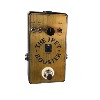 The JFET Booster