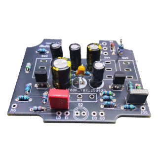 Basic MOD (Please read description)