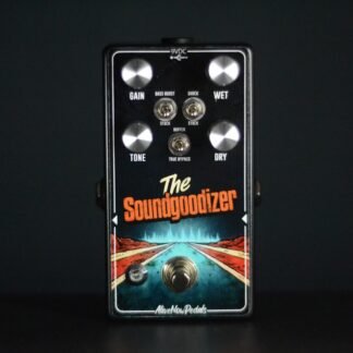 The Soundgoodizer